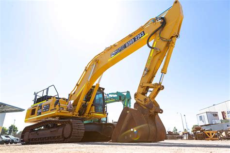 45t mini excavator sydney|Excavator Hire l 45 Tonne .